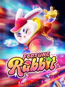 FortuneRabbit: A Nova Sensação do Mundo dos Jogos