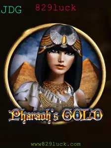 Descubra o Mundo Fascinante de PharaohsGold e Aumente sua Sorte com 829luck