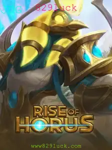 RiseofHorus: Descubra o Universo Cativante do Novo Jogo que Mistura Aventura e Estratégia