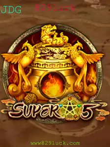Explorando o Fascinante Mundo do Jogo Super5