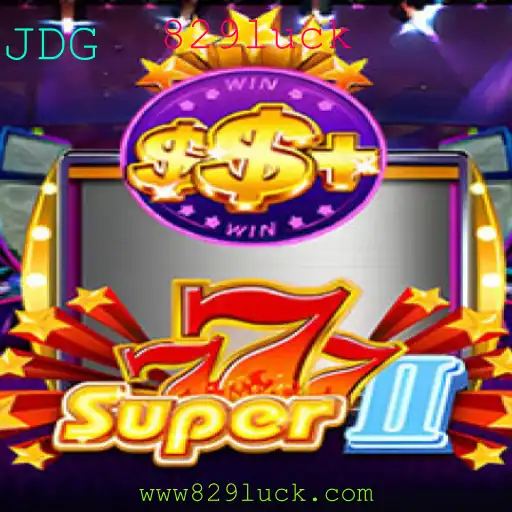 Descubra Super777II: O Jogo de Sorte e Estratégia