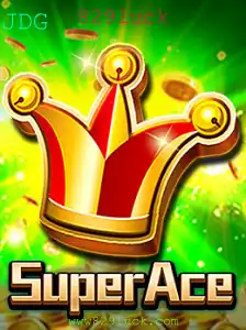 Descubra o Fascinante Mundo de SuperAce: Regras e Introdução ao Jogo