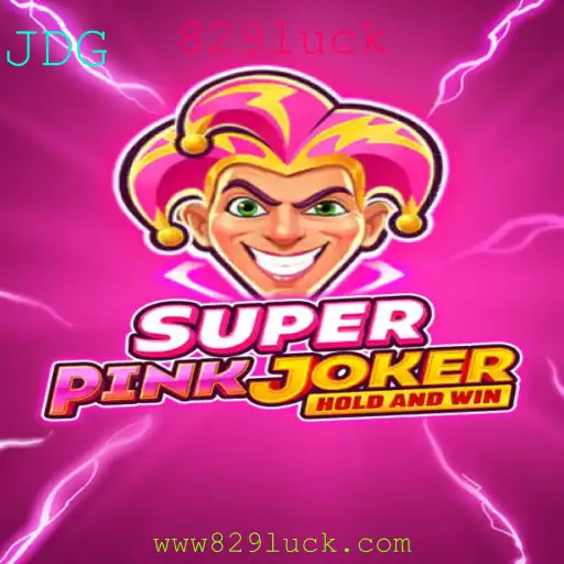 Descubra a Emoção do SuperPinkJoker: Um Novo Fenômeno no Mundo dos Jogos