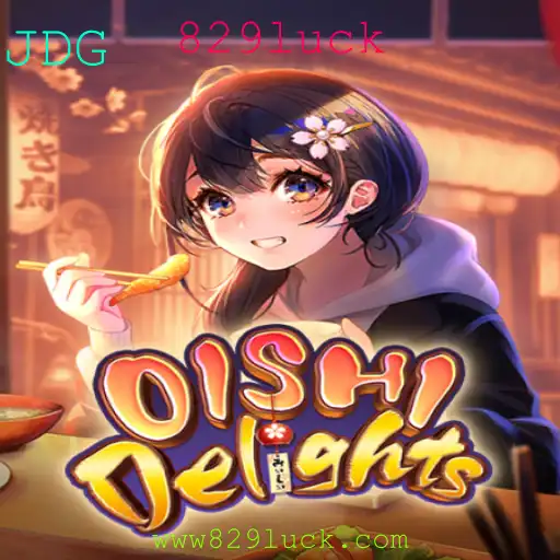 Descubra o Fascinante Mundo de OishiDelights: Um Jogo de Estratégia e Sorte