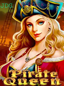 Explorando o Mundo de PirateQueen: Uma Aventura Épica