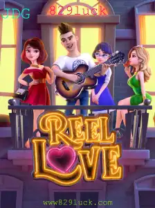 ReelLove: O Novo Fenômeno dos Cassinos Online