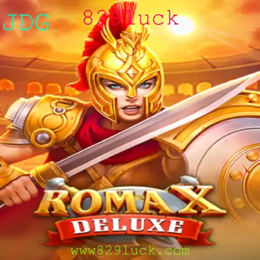 Descubra RomaXDeluxe: O Jogo que Conquistou o Mundo dos Games