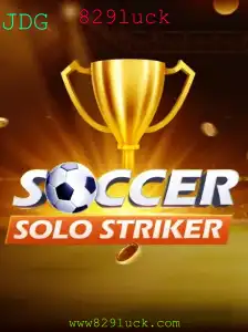 Explorando SoccerSoloStriker: O Jogo de Futebol que Revoluciona o Esporte Digital
