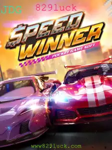 SpeedWinner: Domine as Pistas com Estrategia e Velocidade