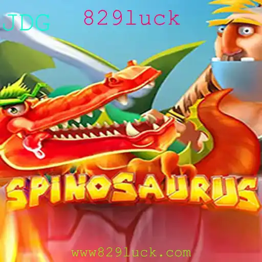 Spinosaurus: Uma Aventura Pré-Histórica com 829luck