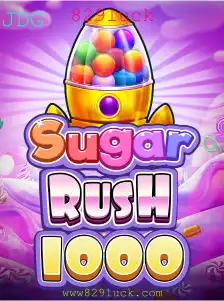 Descubra o Fascinante Mundo de SugarRush1000: Regras, Estratégias e Diversão