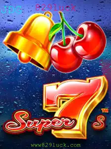 Super7s: A Nova Sensação do Entretenimento Interativo