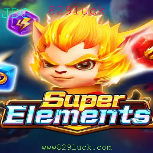 Descubra o Fascinante Mundo de SuperElements: Um Jogo de Estratégia e Aventura