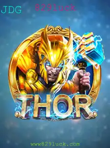 Descubra o Excitante Mundo de THOR: Uma Jornada Épica de Aventura
