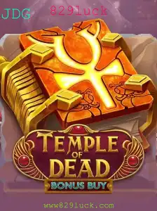 Descubra o Empolgante Mundo de TempleofDeadBonusBuy: Aventura e Sorte
