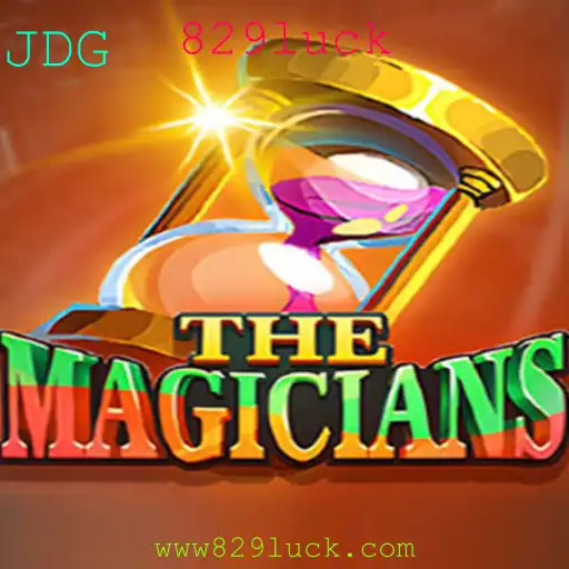 Descubra TheMagicians: A Fascinante Jornada de Estratégia e Sorte