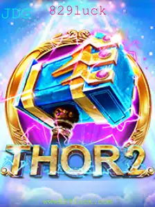 Descobrindo Thor2: Uma Nova Aventura no Mundo dos Jogos