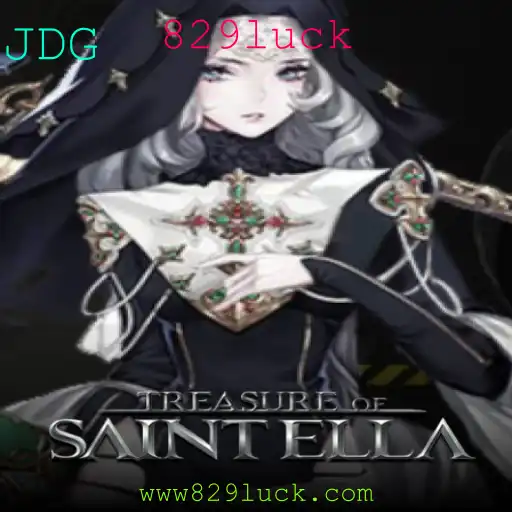 Descobrindo os Segredos de TreasureofSaintElla: O Jogo de Estratégia e Fortuna