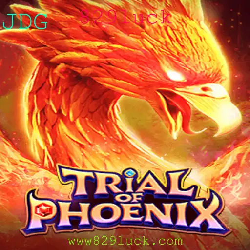 Descubra o Fascinante Mundo de TrialofPhoenix: A Chave para o Sucesso Está em 829luck