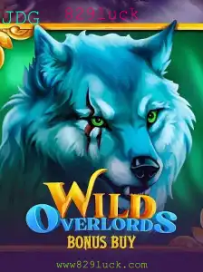 Descubra o Mundo de Emoções com WildOverlordsBonusBuy