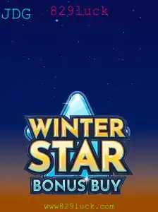 Explorando WinterStarBonusBuy: Um Mergulho no Mundo dos Jogos de Azar