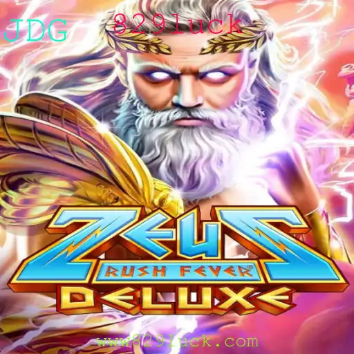 Descubra o Mundo Místico de ZeusRushFeverDeluxe: Aventura e Estratégia no Seu Melhor